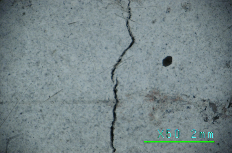 Дослідження механічних властивостей композитного бетону на основі базальт-борної фібри з різним дозуванням фібри