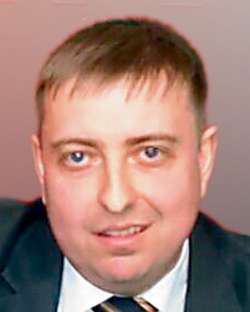 Gulik Volodymyr Ivanovich