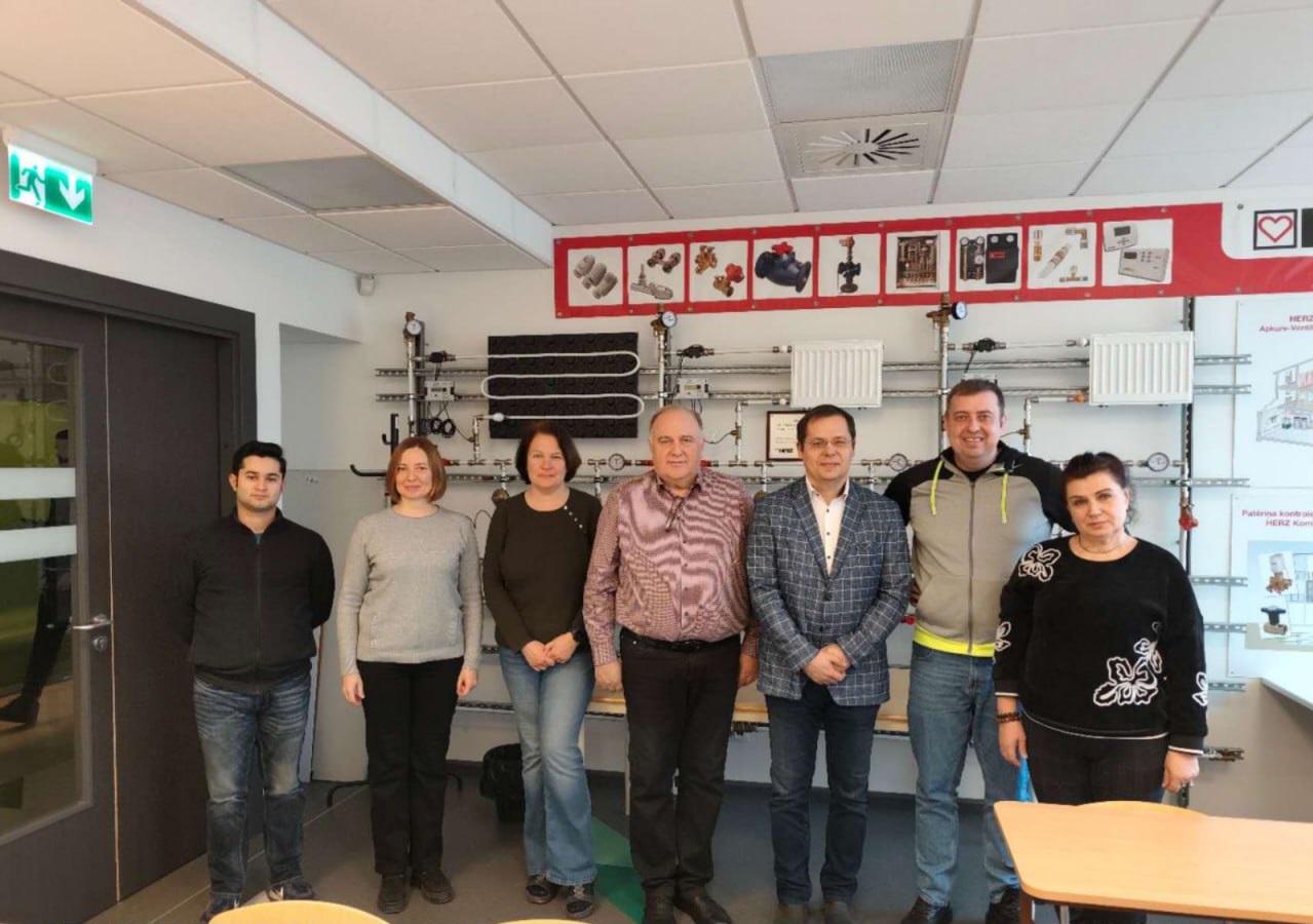 EURIZON Staff Exchange